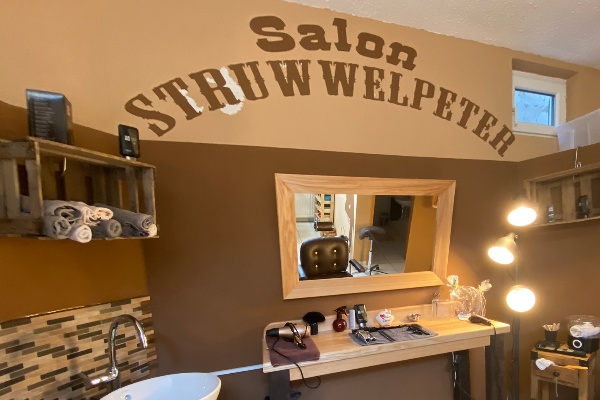 Bild 2 von Salon Struwwelpeter