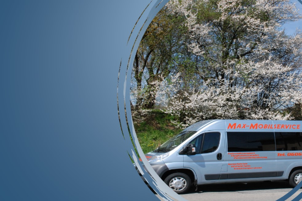 Bild 1 von Max-Mobilservice