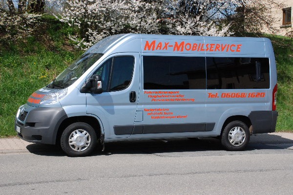 Bild 3 von Max-Mobilservice