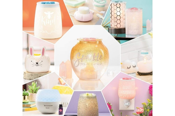 Bild 3 von Larissas Welt mit Scentsy