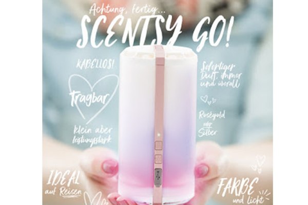 Bild 4 von Larissas Welt mit Scentsy