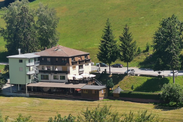 Bild 2 von Hotel Grüner Baum